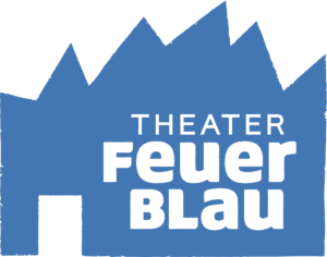Theater Feuerblau